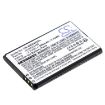 Replacement Battery for Artfone CS181A CS181 CF241A - 1