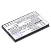 Replacement Battery for Artfone CS181A CS181 CF241A - 2