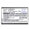 Replacement Battery for Artfone CS181A CS181 CF241A - 3