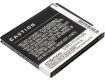 Battery for LG Thrill 4G & Optimus Series (p/n FL-53HN SBPL0103001) - 4