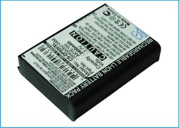 Orange SPV M650 Battery (p/n 35H00062-04M ARTE160) - 1