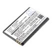 Battery for Alcatel OT-3026G/OT-3025X/One Touch 2053 (TLI009AA) - 1