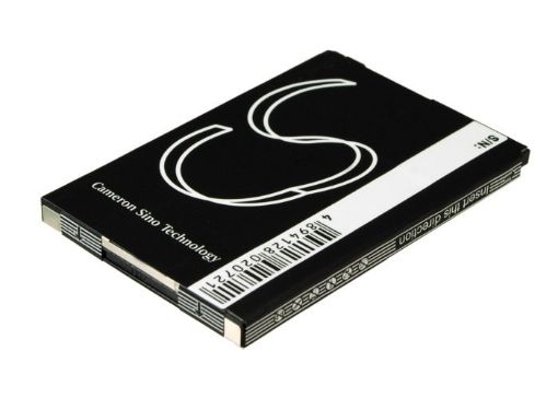 Battery for HTC Sirius 100 Sedna P6550 P6500 (35H00077-00M/02M) - 1