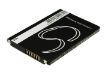 Battery for HTC Sirius 100 Sedna P6550 P6500 (35H00077-00M/02M) - 2