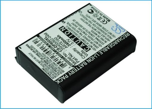 Battery for T-Mobile MDA Compact III (35H00062-04M ARTE160) - 1