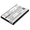 Tecdesk Model 5 Battery (p/n TD/BAT1000 TD/GEN1000) - 1