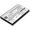 Tecdesk Model 5 Battery (p/n TD/BAT1000 TD/GEN1000) - 2