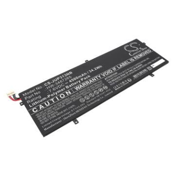 Trekstor Primebook C11 Battery (p/n HW-3487265) - 1