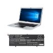 Trekstor Primebook C11 Battery (p/n HW-3487265) - 6