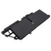 Battery for Dell Latitude 7650 7640 2-in-1 7450 7440 (p/n 599M7) - 4