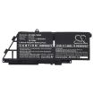 Battery for Dell Latitude 7650 7640 2-in-1 7450 7440 (p/n 599M7) - 5