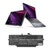 Dell Latitude 9330 Battery V2KRT 6W5R4 4JG2Y 2-in-1 05Y3T9 47XV3 - 5