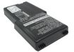 ThinkPad R40/R32 Battery (p/n 02K6928 02K7052) - 2