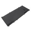 Dell Alienware X14 R1/R2 Battery (p/n V4N84 VG661) - 4