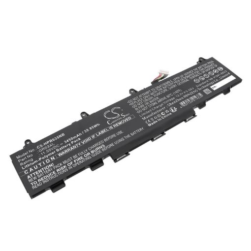 Battery for HP ProBook 635 Aero G7 (GR03042XL GR03XL) - 1