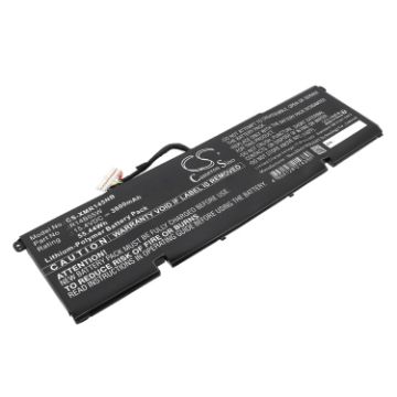 Xiaomi Pro X 14 Battery (p/n R14B05W) - 1