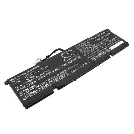 Xiaomi Pro X 14 Battery (p/n R14B05W) - 1
