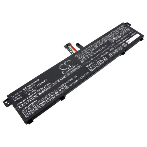 Xiaomi MI AIR 13.3 Battery (R13B03W) - 1