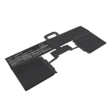 Battery for MacBook Air 13" M2 A2669 (Apple MLY Series) - 1