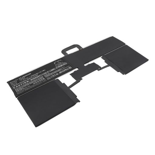 Battery for MacBook Air 13" M2 A2669 (Apple MLY Series) - 1