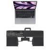 Battery for MacBook Air 13" M2 A2669 (Apple MLY Series) - 5