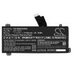 Battery for Medion Akoya E6248/E6247 (p/n 0B23-01Q9000M) - 3