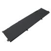 Dell Alienware X16 R1 Battery (p/n HP26N M02R0) - 4