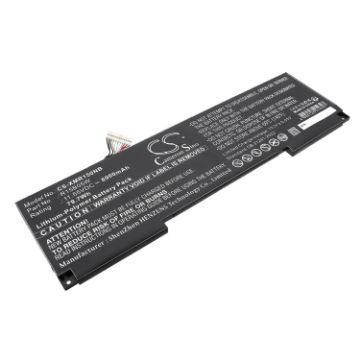 Xiaomi Pro X15 Notebook Pro X 15 Battery (p/n R15B05W) - 1