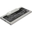 Battery for Panasonic Toughbook CF-AX3/AX2 CF-VZSU81EA - 1