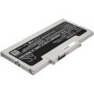 Battery for Panasonic Toughbook CF-AX3/AX2 CF-VZSU81EA - 2
