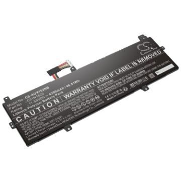 Battery for Asus ZenBook UX430UQ Series (p/n 0B200-02370000) - 1