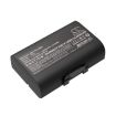 Battery for Castles Saturn 1000F 1000 S1F2 (p/n B26) - 1