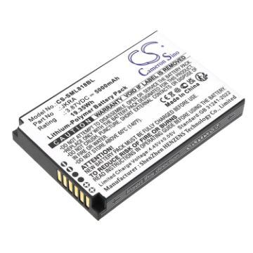 Geenk G3 Battery Replacement - 1