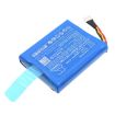 Szzt KS8210 Battery (p/n Q24384) - 2