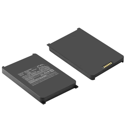 Tactilion P2000L Battery (p/n 335880) - 1