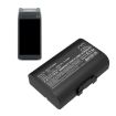 Battery for Castles Saturn 1000F/1000 S1F2 (p/n B26) - 6