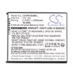 Battery for Pax A920 MAX (p/n YW-026) - 3