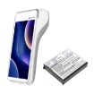 Battery for Pax A920 MAX (p/n YW-026) - 4