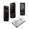 Sunmi T8A10 L2KS Battery (p/n JKRA) - 4