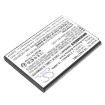 Replacement Battery for Pax A77 (p/n YW-009 YW-015) - 2