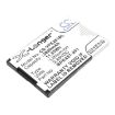 Verifone e280s V2 Battery BPK457-001 BPK457-001-01-A - 1