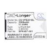 Verifone e280s V2 Battery BPK457-001 BPK457-001-01-A - 5