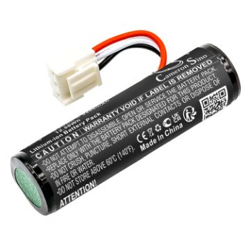 Ingenico Move 5000 Battery for Wifi, Bluetooth, 3G/4G (F12432566) - 1