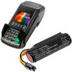 Valor VL110 Battery (p/n V3M2) - 6