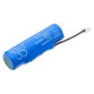 Replacement Battery for Pax E500 (p/n IS486) - 2