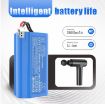Muscle Massage Gun Battery (p/n INR18650-3S1P) - 7