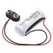 Allen Bradley PLC-5 Battery 1785-L60B/L 1785-L40B 1770-XYB - 2