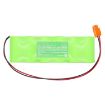Battery for ABB 6VTD70 786595 4944026-004 3HAB9999-2 - 3