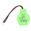 Battery for Fuji Electric V8 V7 V606 UG330H UG30P-BT UG221 - 3