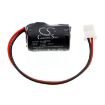 Allen Bradley MicroLogix 1100 Battery (1763-BA CR14250SE-AB) - 3